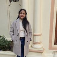Himani J. Class I-V Tuition trainer in Delhi