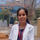 Himansi C. IT Courses trainer in Mangalore