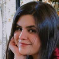 Sonia Class 10 trainer in Bhopal