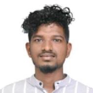 Midhunkrishna A s Sanskrit Language trainer in Thalapilly