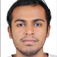 Ashish Nair Class 8 Tuition trainer in Dombivli