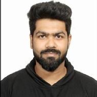 Monish Automation Testing trainer in Bangalore