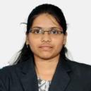 Dharsha C. Tuition Tutor trainer in Tiruchengodu