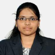 Dharsha C. Class 6 Tuition trainer in Tiruchengodu