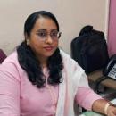 Aruna . IELTS Coaching trainer in Chennai