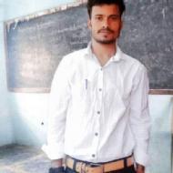 Adhinayak Malik Class I-V Tuition trainer in Binjharpur