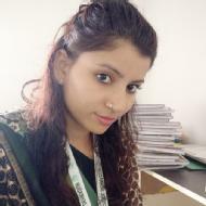 Swati B. Class 7 Tuition trainer in Aluva