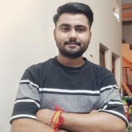 Vishal Dutt sharma BCA Tuition trainer in Aligarh