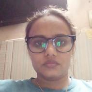 Vandna Yoga trainer in Delhi