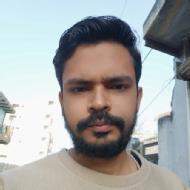 Alok Pandey Class 11 Tuition trainer in Lucknow