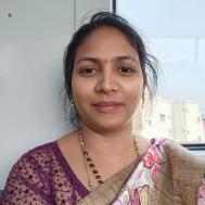 Chandrakala Class 10 trainer in Hyderabad