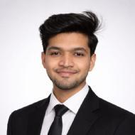 Aniket Class 12 Tuition trainer in Delhi