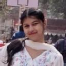 Khushi K. photo