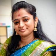 Gorle U. Pharmacy Tuition trainer in Visakhapatnam