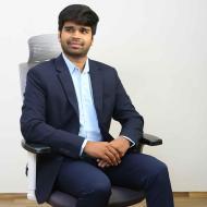 Pradeep Movva Spoken English trainer in Hyderabad