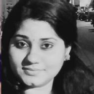 Aiswarria lakshmi M. Class I-V Tuition trainer in Chennai
