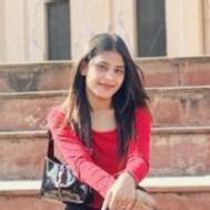 Pinky T. Nursery-KG Tuition trainer in Patiala