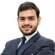 Devansh Nain UGC NET Exam trainer in Garrison