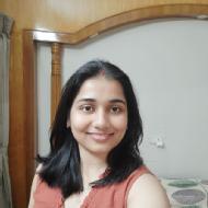 Anu C. Class 11 Tuition trainer in Kharagpur