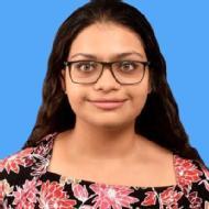 Khushi D. Class 6 Tuition trainer in Rangareddy