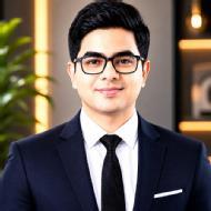 Abhishek Thakurata Class I-V Tuition trainer in Mumbai
