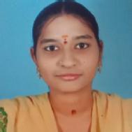 Yamunadevi S. Class 10 trainer in Erode