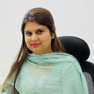 Manisha Class 12 Tuition trainer in Fazilka