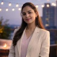 Shatakshi S. Class 12 Tuition trainer in Kanpur