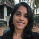 Nandhana photo