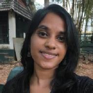 Nandhana Vocal Music trainer in Kochi