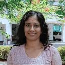 Vinitha K. CBSE Tuition classes trainer in Daman