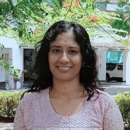 Vinitha K. Class I-V Tuition trainer in Daman