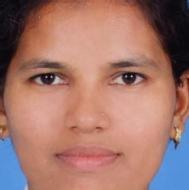 Rakshitha Class I-V Tuition trainer in Sathupalli