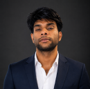 Hitesh Bhargav Microsoft Excel Training trainer in Jodhpur