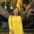 Vyomshree U. photo