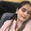 Kirti S. Biology Tutors trainer in Firozabad