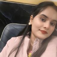 Kirti S. Class 12 Tuition trainer in Firozabad