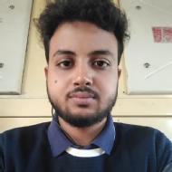 Bikram Mondal Class 6 Tuition trainer in Kolkata