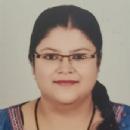 Jhilik D. Class 10 Tuition trainer in Kolkata