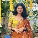 Vishmitha V. Hobby trainer in Bangalore