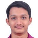 Yathish Shanbhag CBSE Tuition classes trainer in Bagalkot