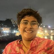 Vrinda B. Class I-V Tuition trainer in Mumbai