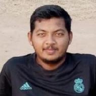 Arshad Football trainer in Hyderabad