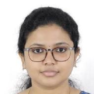 Vaishali MBBS & Medical Tuition trainer in Chennai