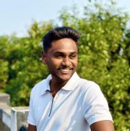 Pamidimalla Sriram Telugu Language trainer in Chennai