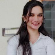 Archanareddy C. Fashion Designing trainer in Hyderabad