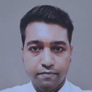 Debjit Munshi BBA Tuition trainer in Siliguri
