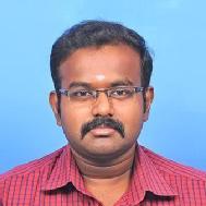 Siddhuhari MBBS & Medical Tuition trainer in Madurai