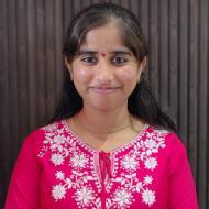 Vislavath A. Class I-V Tuition trainer in Hyderabad