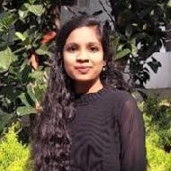 Navyashree S. Class I-V Tuition trainer in Bangalore